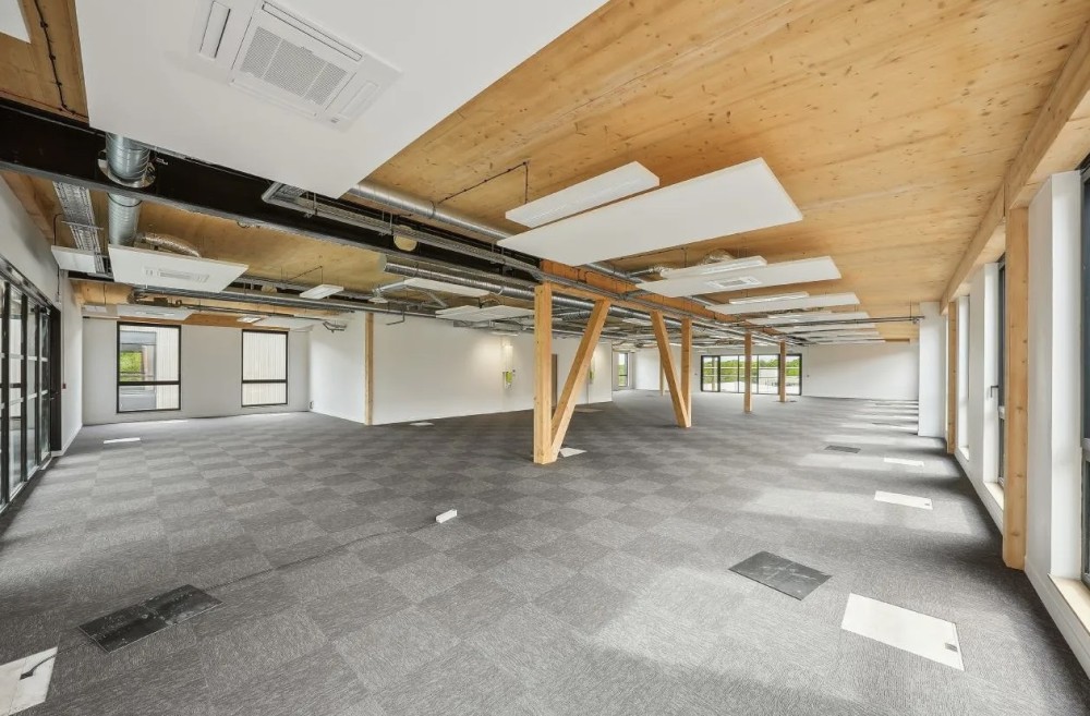 Bureaux - Arko - Observatoire BBC